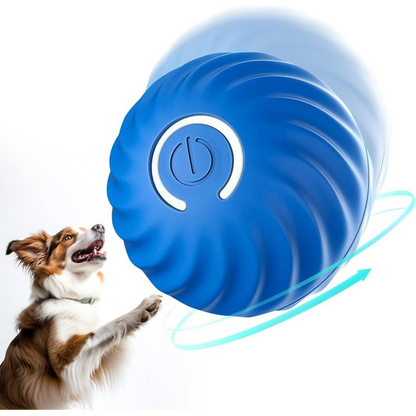 Pelota Inteligente para Mascotas