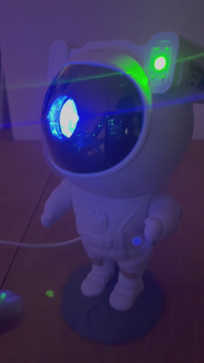 Proyector AstroSueños